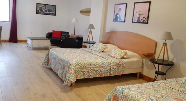 Номер Classic Hotel Vent dOuest
