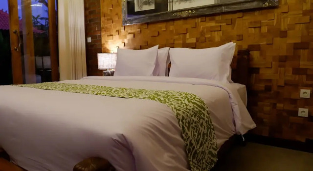 Люкс Deluxe Apple Resort Retreat Spa