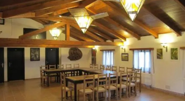 Penzion "U Kubínů", Rezerwuj Hotel Hotele w Central Bohemia z parkingiem, Parking