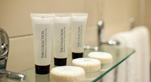 Одноместный номер Standard Pembridge Palace Hotel