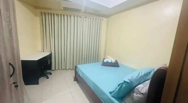 Timeless Pasay City Apartment for Rent, Забронировать Апартаменты/квартира Пасай Столичный регион, рядом с Embassy of Japan
