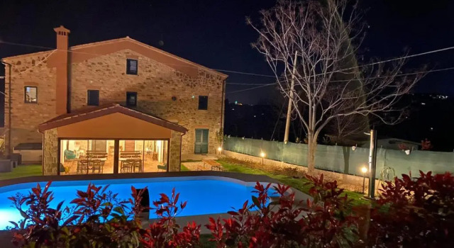 Номер Economy Casa Giogano