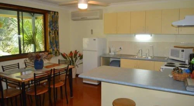 Halcyon Retreat, Забронировать Отель Отели Вулгулга 3 звезды, 3*