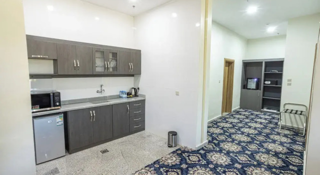 Полулюкс Vista Hotel Tabuk