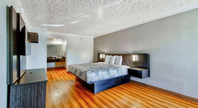 Motel 6 Fort Worth - West Freeway, Varaa Motelli White Settlement Dallas - Fort Worth Metropolitan Area