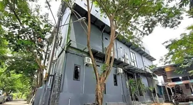 Ceria Residence Near AhmadYani International Airport Semarang