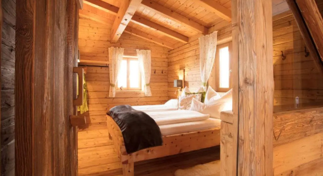 Chalet Lärchenzipf, Reserva ahora Chalet de montaña Hoteles en Pfarrwerfen con piscina, Piscina