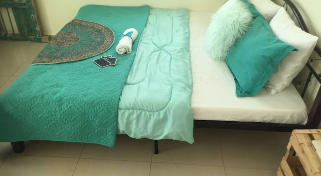 Beachfront Room With Stunning sea View Free Breakfast and Toiletries, Reservar Hotel Sur Al Sharqiyah