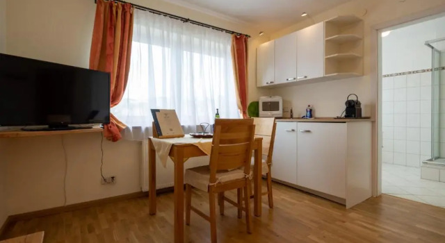 Полулюкс Gästehaus Casa Cristina