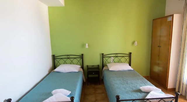 Olive Tree Apartments, Забронировать Апартаменты/квартира Аргасион Закинф