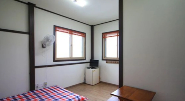 Hoengseong Taegisan Morning Birdcall Pension, Boek Hotel Hotels in Gangwon-Do met parkeren, Parkeren