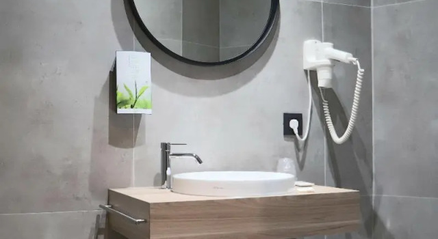 Одноместный номер Standard Hôtel de lUnivers Liège