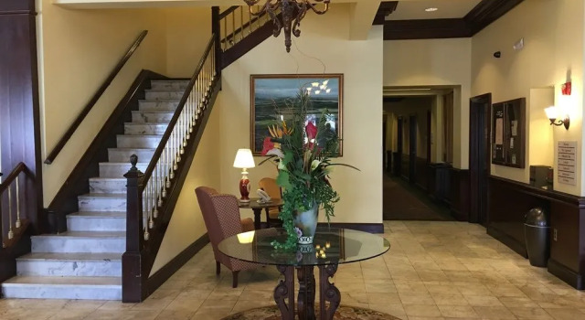 Legacy Hotel and Suites, Забронировать Отель Отели Литтлрок с завтраком, рядом с Robinson Center Music Hall, Завтраки