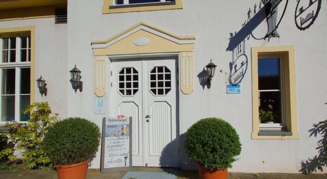 Idyll Am Wolgastsee, Reserva ahora Hotel Korswandt Usedom