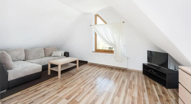 Апартаменты c 1 комнатой Sun & Snow, Pardałówka
