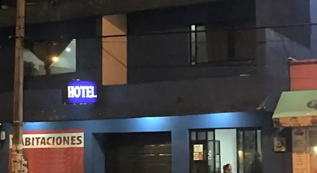 Hotel Paraiso Express