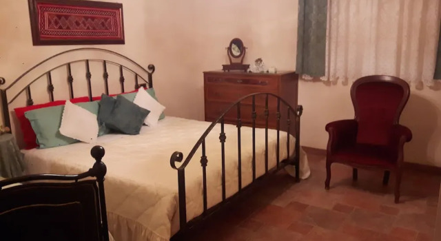 Standard huone B&B Titty
