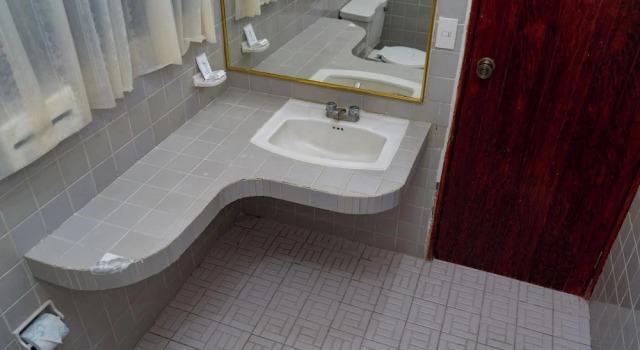 Номер Superior Hotel de la Borda
