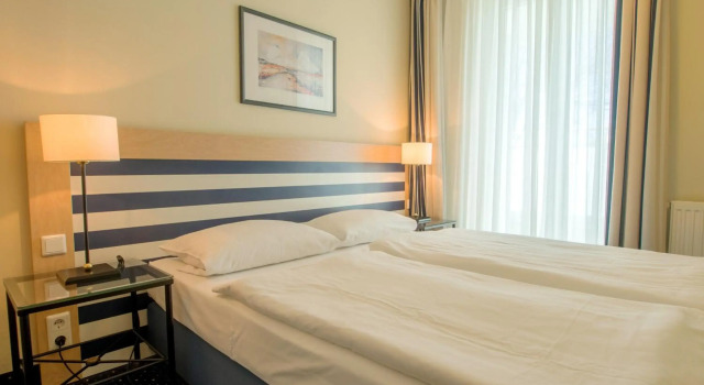 Haus Seeblick Wohnung 326