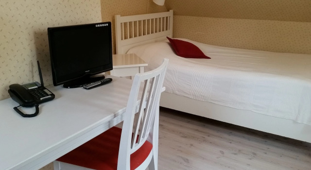 Lilla Hotellet