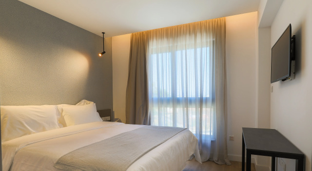 The Quality Lodge, BW Premier Collection, Book Hotel Larnaka Larnaca Region