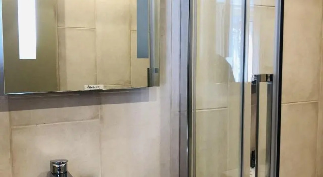 Двухместный номер Standard Marmotel Etoile