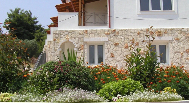 Go Blue, Book Hotel Paliouri Kassandria, near Xenia Beach