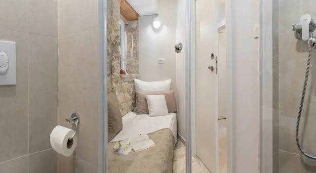 Номер Economy Jupiter Lux Rooms