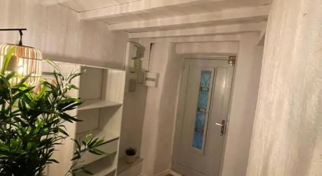 Appartement 1 chambre Greenery apartment
