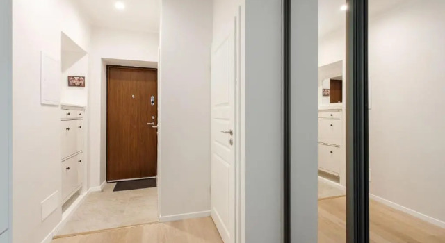 Апартаменты 3bdr Modern and Stylish Apartment - Heart of Old Town by Houseys