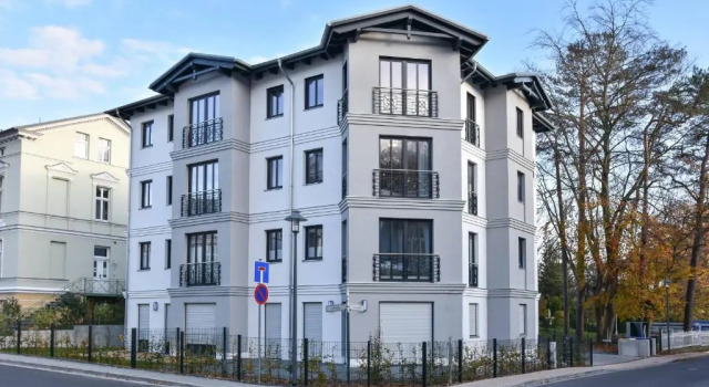 Quartier Eichenweg 02, Book Hotel Heringsdorf Usedom
