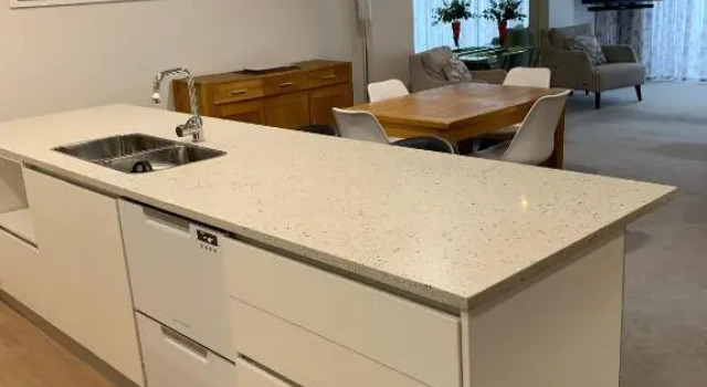 Апартаменты с 2 комнатами Quayside Luxury Apartments