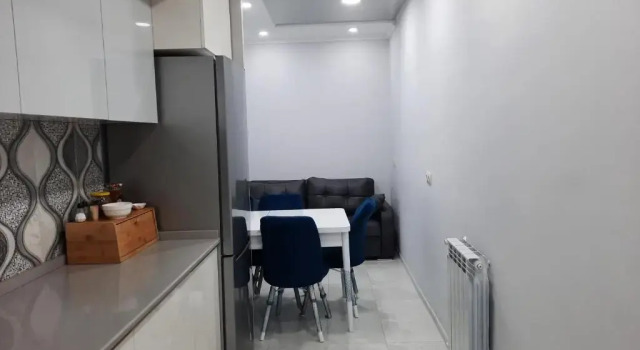 Apartment in Khimshiashvili with sea view, Book Apartment Batumi 