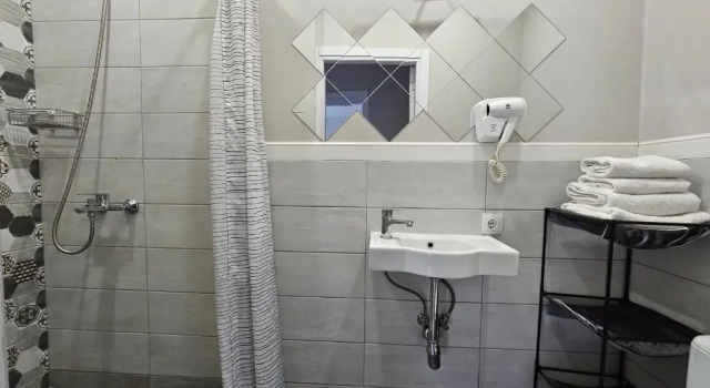 Люкс apartament with terras