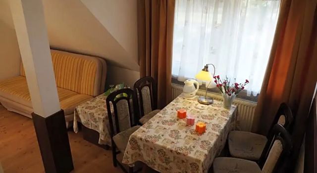 Dom Gościnny