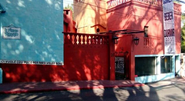Hotel Piccolo Peccato - Adults only, Reserva ahora Hotel Cuernavaca Morelos