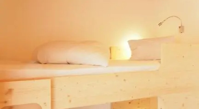 Апартаменты Hotel Obermoosburg
