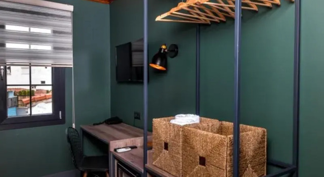 Четырёхместный номер Standard Sunset Hotel Marmaris