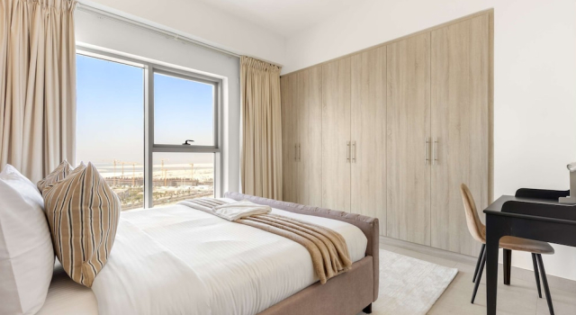Silkhaus Cityscape 1BR Najmat, Забронировать Апартаменты/квартира Абу-Даби Эмират Абу-Даби, рядом с Boutik Mall