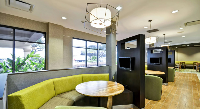 Courtyard by Marriott Houston I-10 West/Energy Corridor, Boek Hotel Energy Corridor Houston