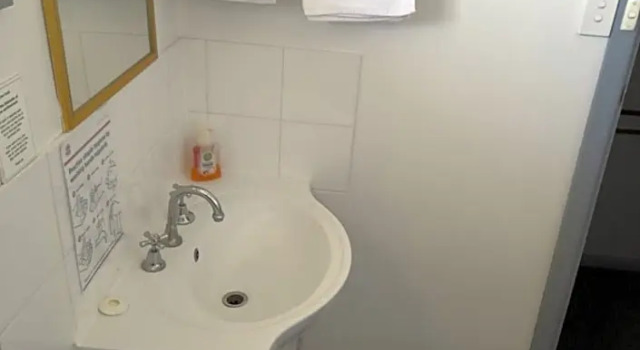 Номер Classic Civic Motel Grafton