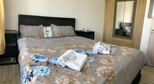 Lovely Apartment in Craiova, Prenota Appartamento Hotel a Craiova con parcheggio, Parcheggio