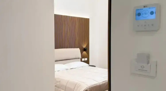 Номер Classic Bianca Guesthouse