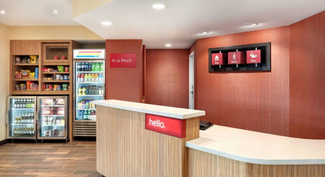 TownePlace Suites by Marriott Milwaukee Grafton