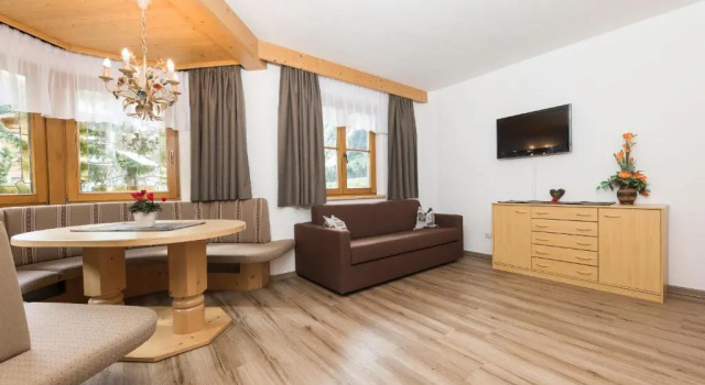 Landhaus Pfurtscheller, Забронировать Дом для отпуска СПА-отели Тироля, SPA-услуги