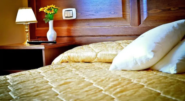 Номер Standard Relais Cavour