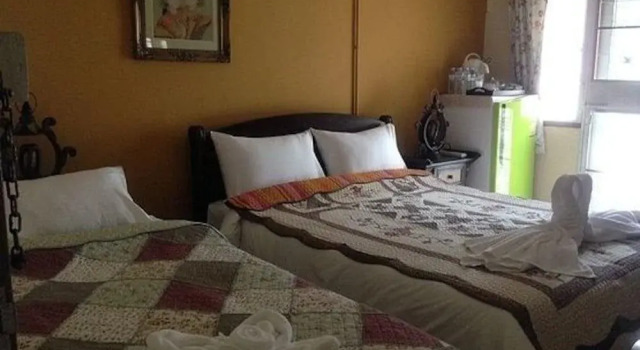 Sabaidee Residence, Varaa Hotelli Hotellit Bang Bua Thong aamiaisella, Aamiainen