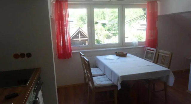 Апартаменты с 2 комнатами Haus Steinbrecher Hallstatt