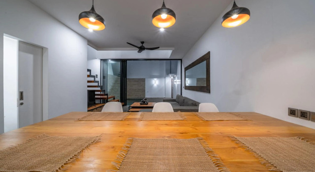 Loft Erika - Elegant 1-Bdr Luxury Loft in Great Location !, Prenota Hotel Hotel SPA a Bali, SPA