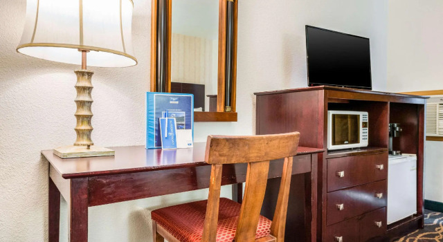 Двухместный номер Standard Rodeway Inn Enumclaw Mount Rainier-Crystal Mountain Area